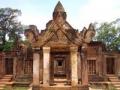 Banteay Srey Temple