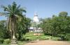 Wat Phnom Hill